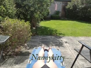 nannykitty Gratis Strip