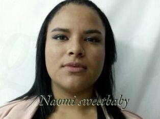 Naomi_sweetbaby