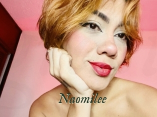naomilee Gratis Strip