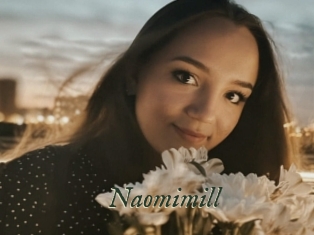 Naomimill