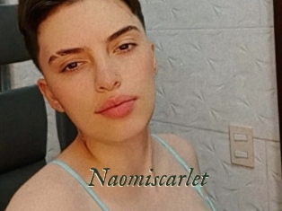 Naomiscarlet