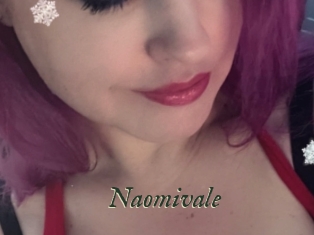 Naomivale
