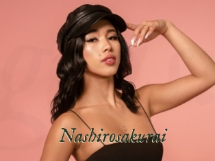 nashirosakurai Gratis Strip