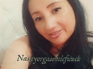 nasstyorgassmicfuuck Gratis Strip
