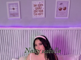 Nasty_isabella