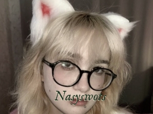 nasyswots Gratis Strip