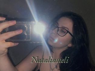 nataliameli Gratis Strip
