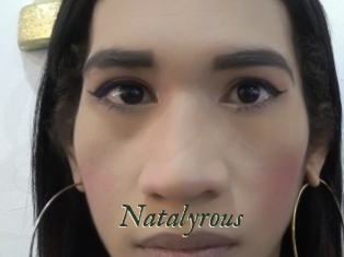 Natalyrous