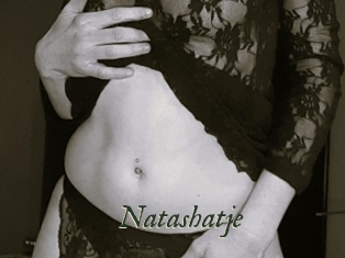 Natashatje