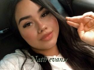 Nath_evanss