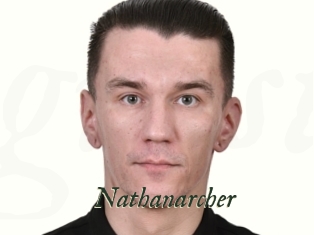 nathanarcher Gratis Strip