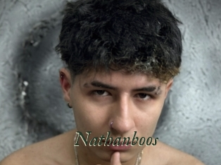 nathanboos Gratis Strip