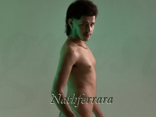 nathferrara Gratis Strip