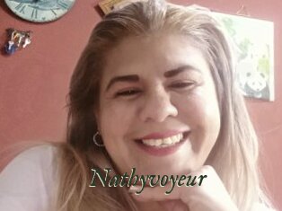nathyvoyeur Gratis Strip