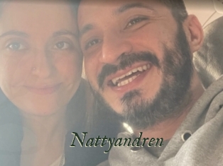 nattyandren Gratis Strip
