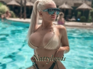 Nattylewis