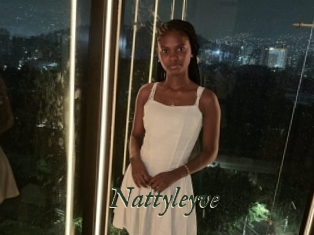 nattyleyve Gratis Strip
