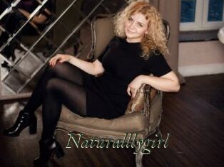 Naturalllygirl