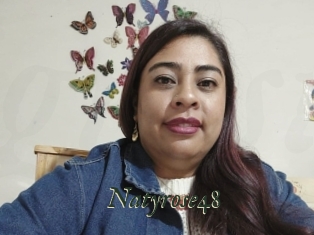 Natyrose48