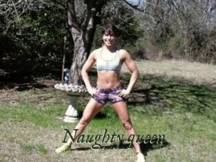 Naughty_queen