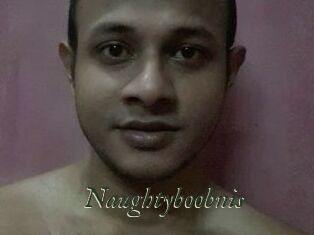 Naughtyboobnis