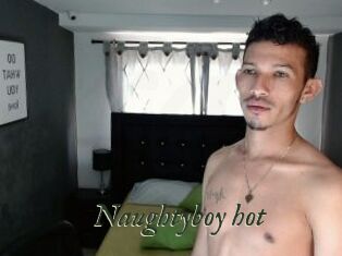 Naughtyboy_hot