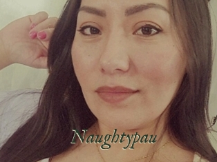 Naughtypau