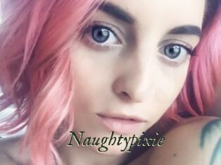 Naughtypixie