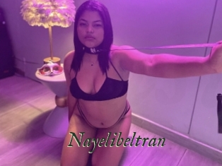 nayelibeltran Gratis Strip