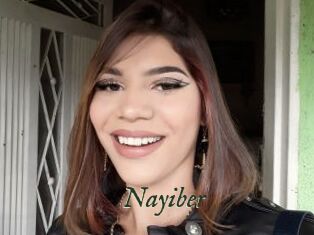 Nayiber