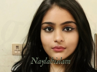 naylahislam Gratis Strip