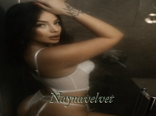 naynavelvet Gratis Strip