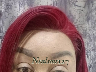 nealsme127 Gratis Strip