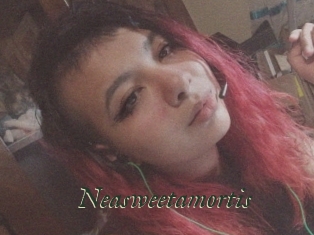 neasweetamortis Gratis Strip