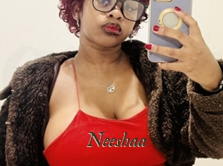 neeshaa Gratis Strip