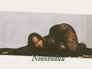 neonboduu Gratis Strip