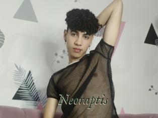 neoraptis Gratis Strip
