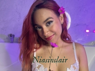 niasinclair Gratis Strip