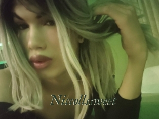niccollssweet Gratis Strip