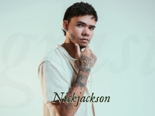 nickjackson Gratis Strip