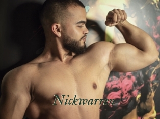 Nickwarren