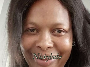 Nickybabe