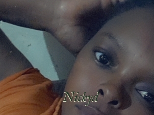 Nickyd