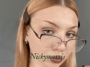 Nickymorris