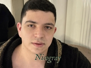 nicogray Gratis Strip