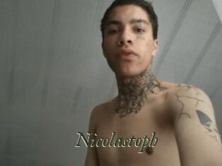 nicolastoph Gratis Strip