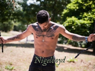 Nigelboyd