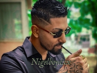 Nigelboydxx