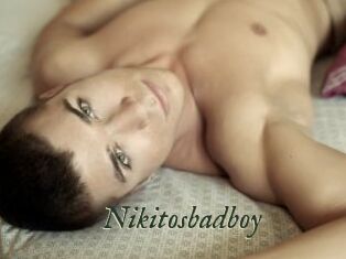 Nikitosbadboy