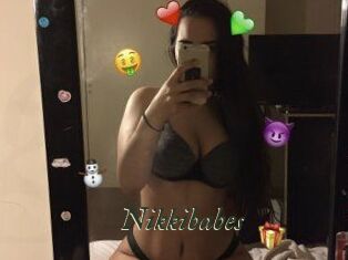 Nikkibabes